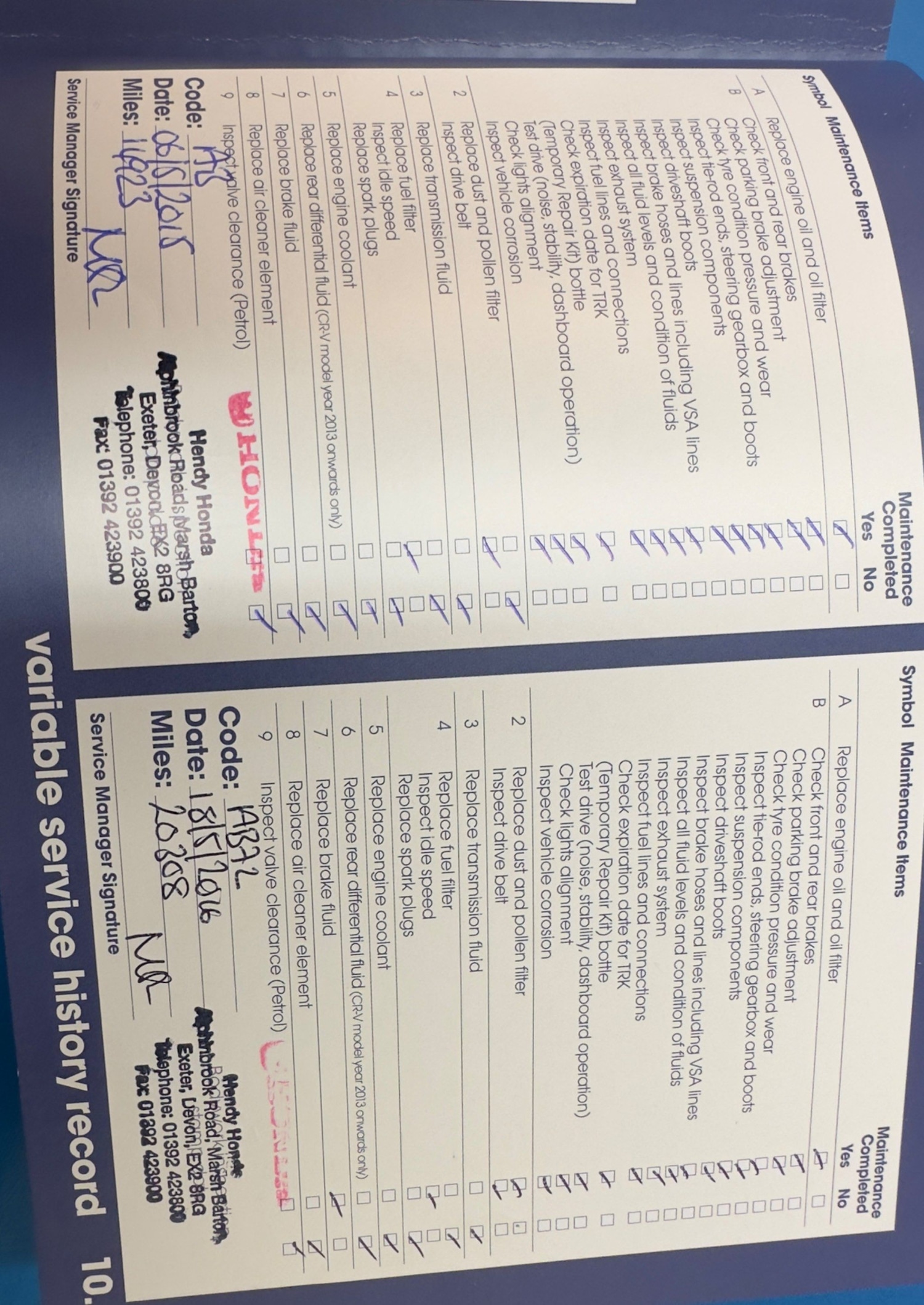 Used Honda Jazz 2013 for sale - 76990391: Photo 35