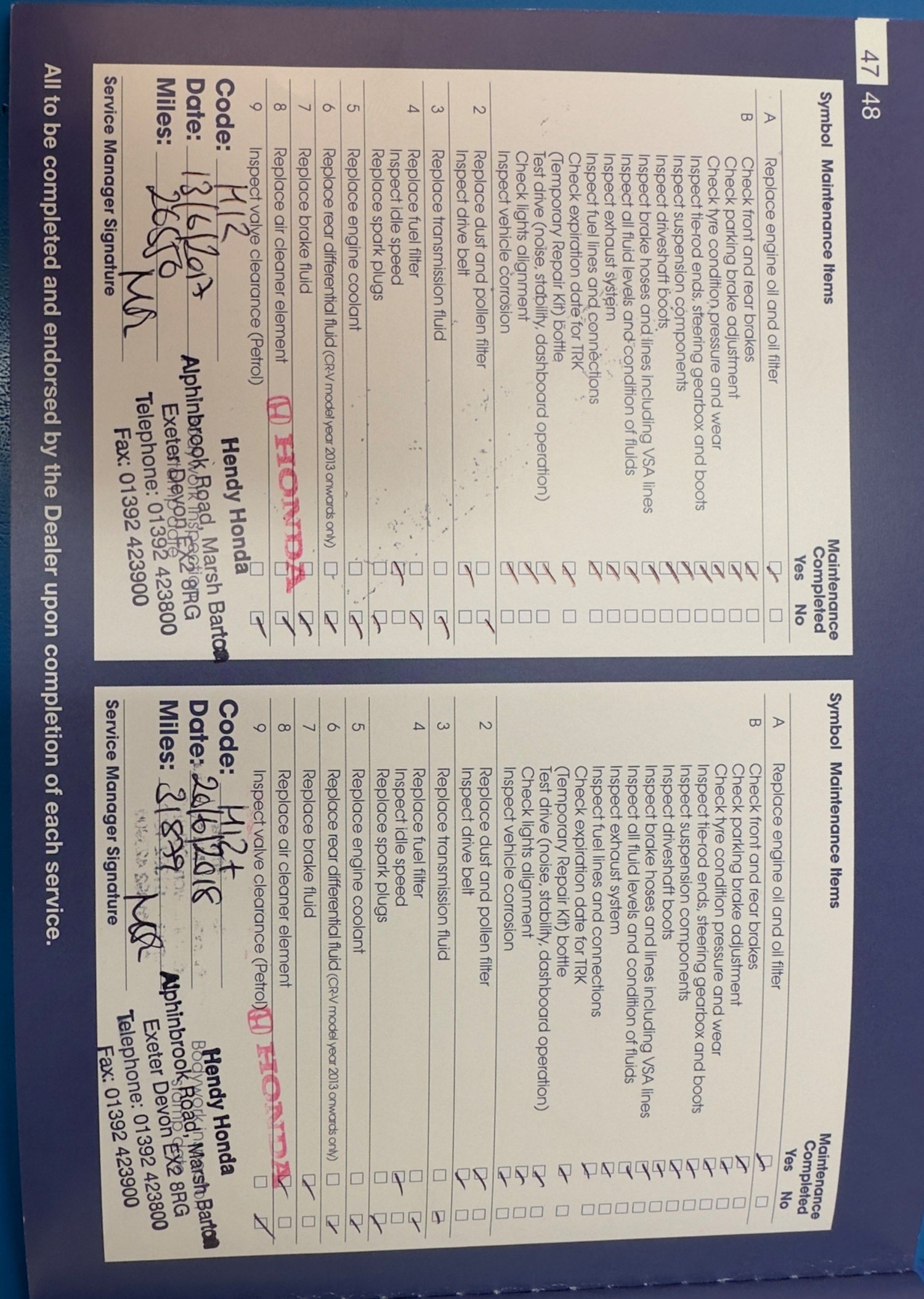 Used Honda Jazz 2013 for sale - 76990391: Photo 36