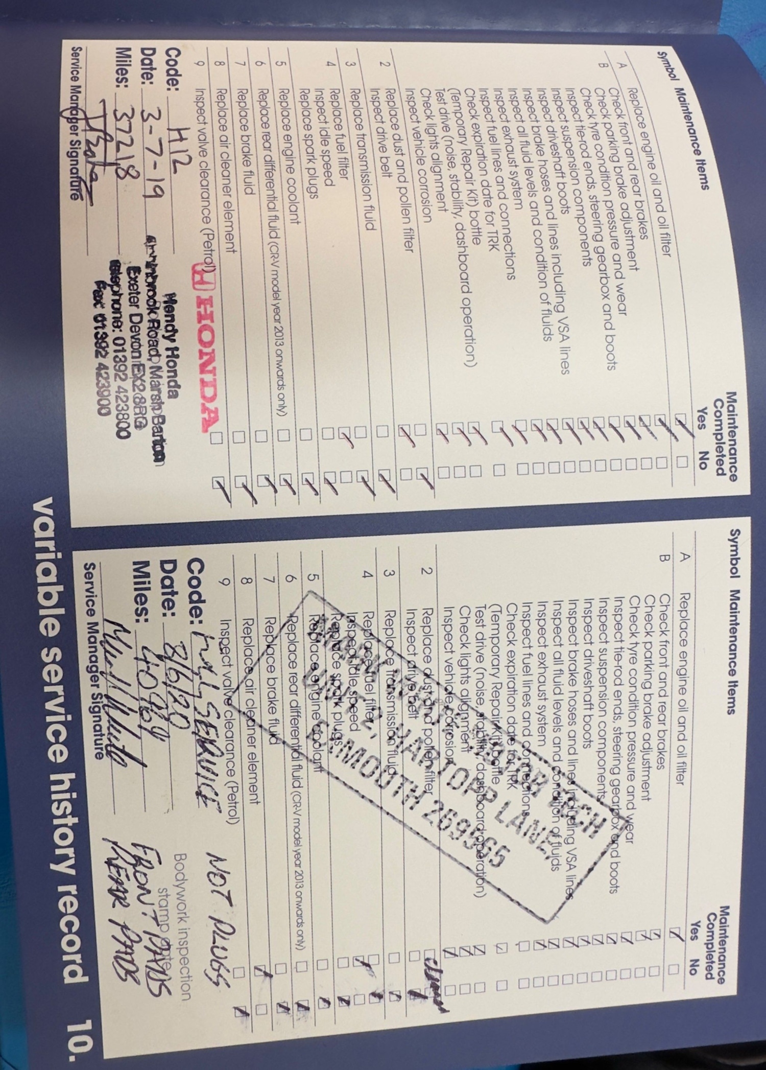 Used Honda Jazz 2013 for sale - 76990391: Photo 37