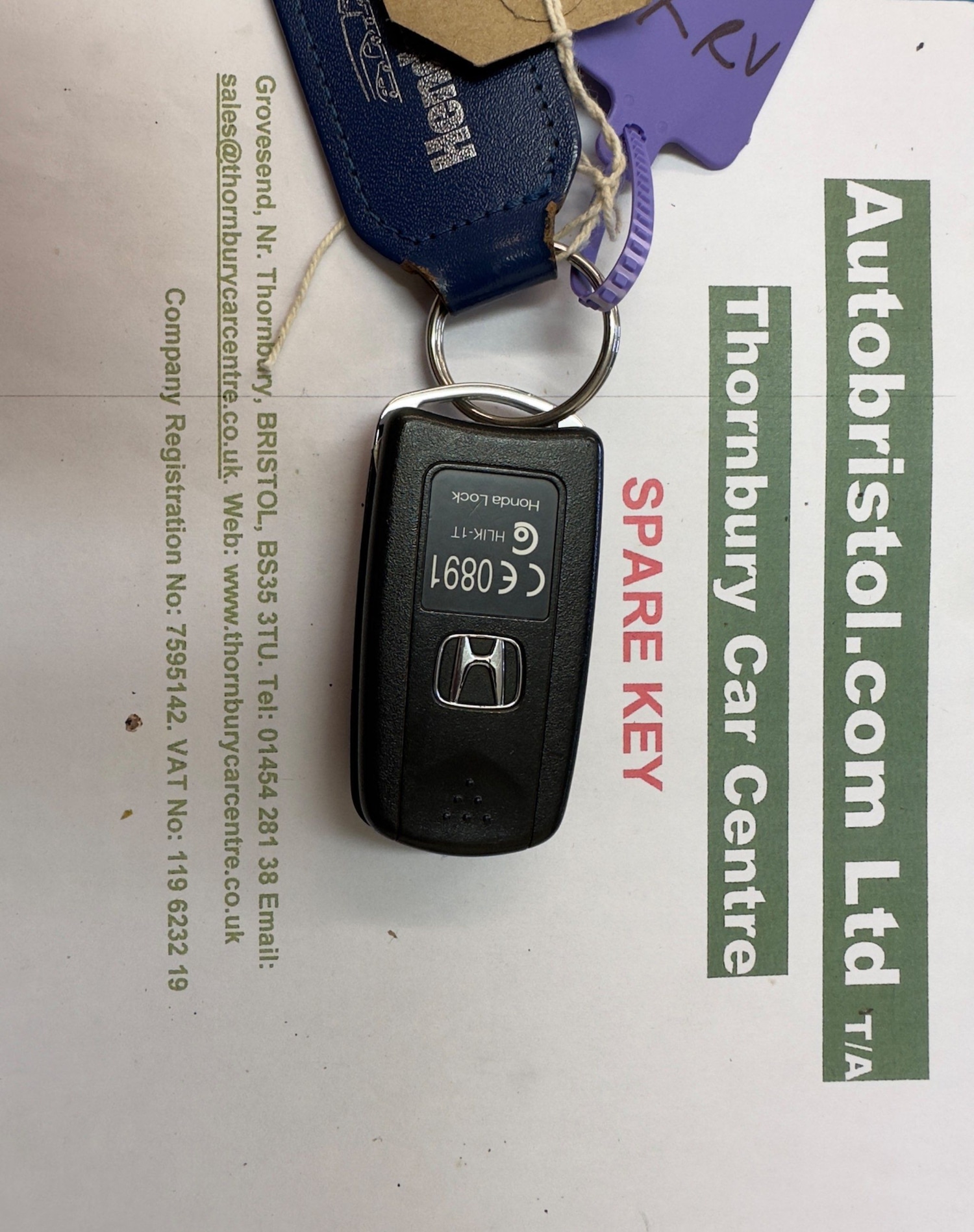 Used Honda Jazz 2013 for sale - 76990391: Photo 40