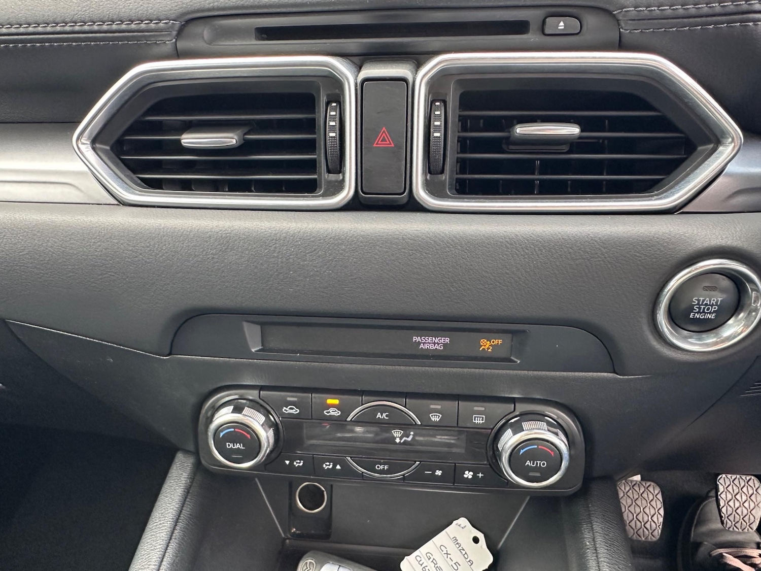 Used Mazda CX-5 2017 for sale - 76166851: Photo 12