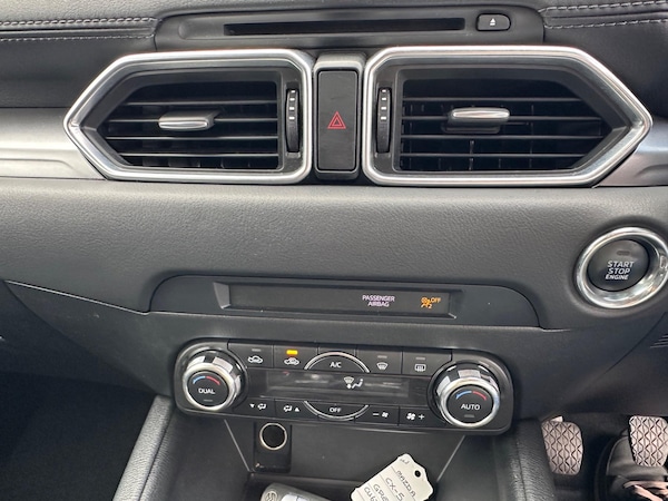 Used Mazda CX-5 2017 for sale - 76166851: Photo 12