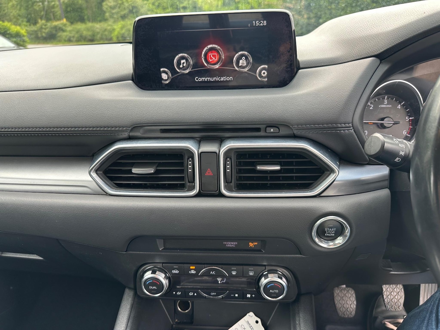 Used Mazda CX-5 2017 for sale - 76166851: Photo 13