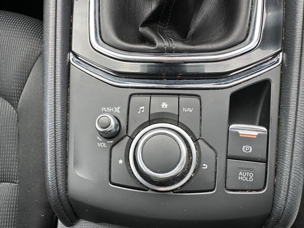Used Mazda CX-5 2017 for sale - 76166851: Photo 14