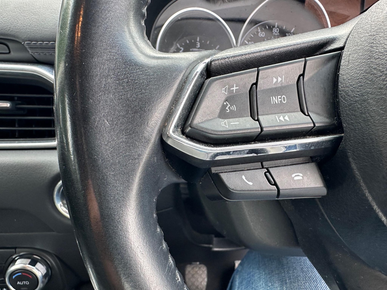 Used Mazda CX-5 2017 for sale - 76166851: Photo 15