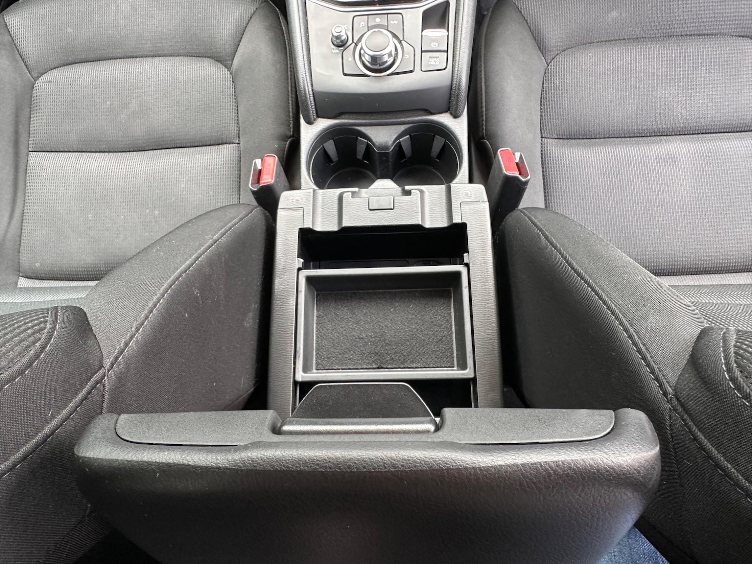 Used Mazda CX-5 2017 for sale - 76166851: Photo 19