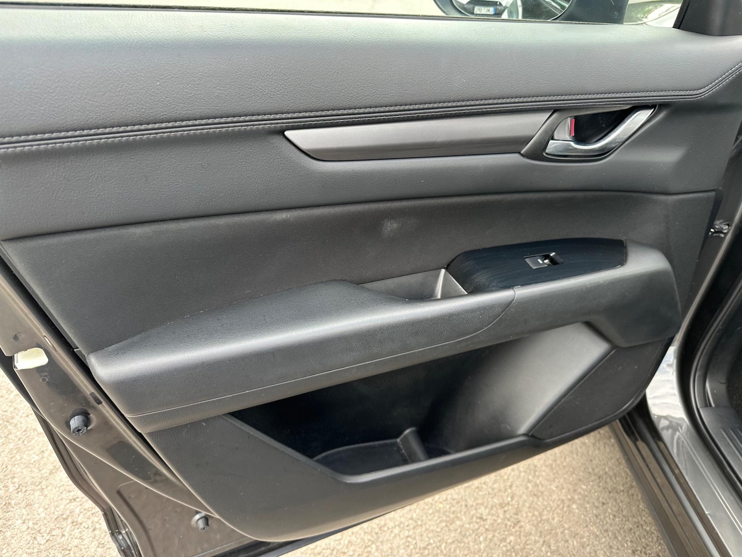 Used Mazda CX-5 2017 for sale - 76166851: Photo 24