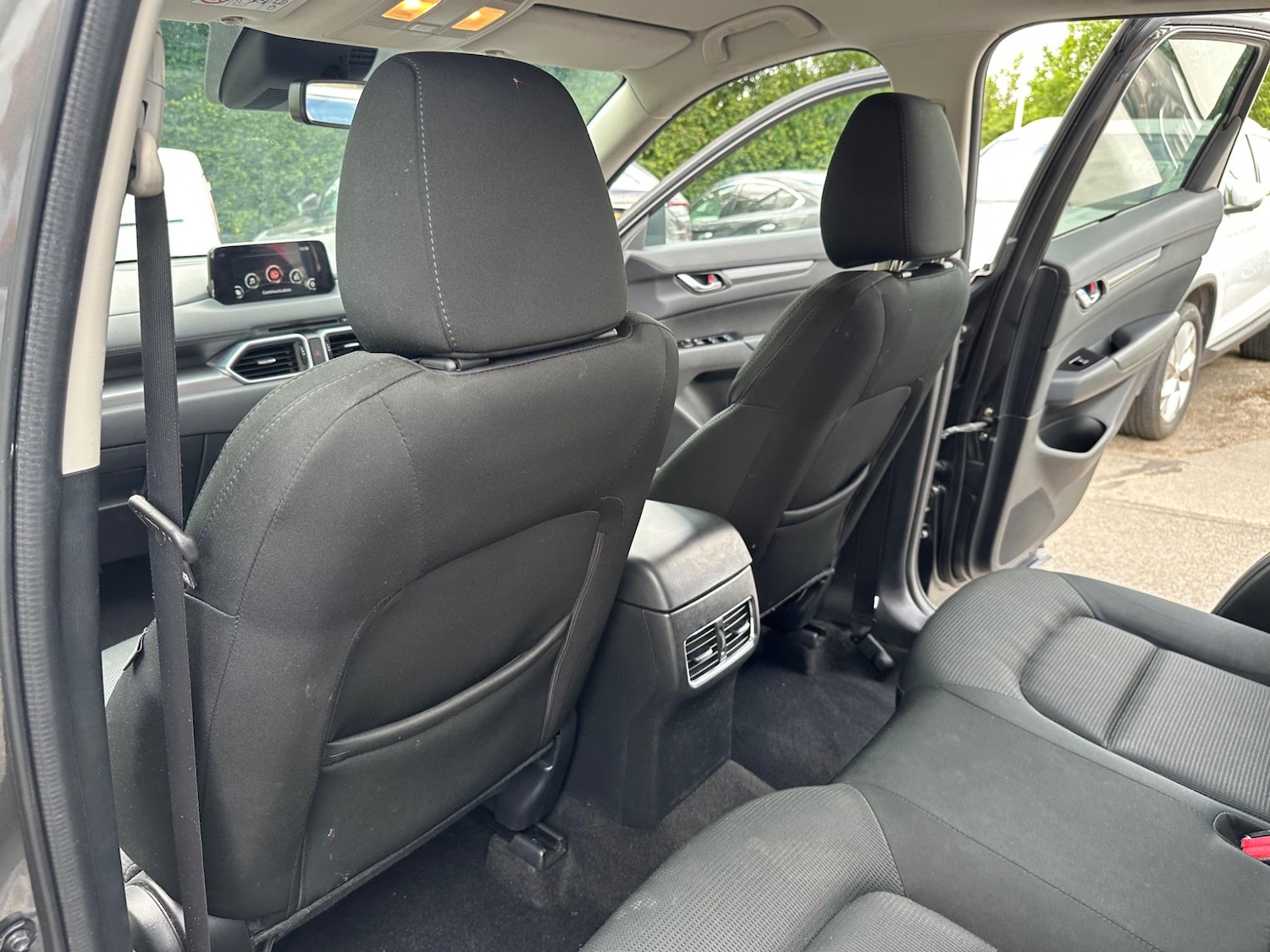 Used Mazda CX-5 2017 for sale - 76166851: Photo 25