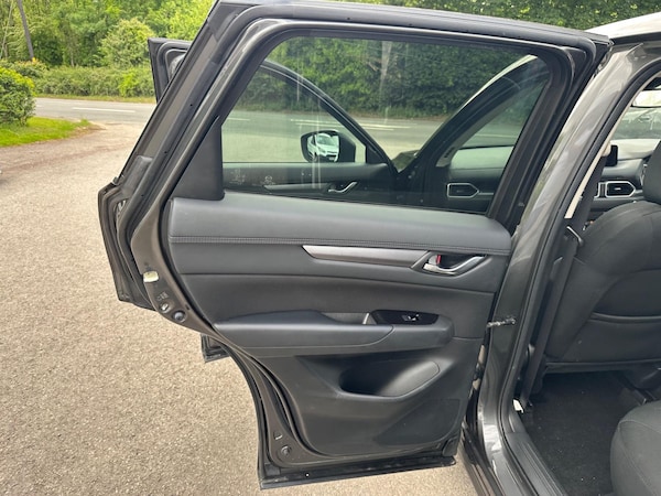 Used Mazda CX-5 2017 for sale - 76166851: Photo 28
