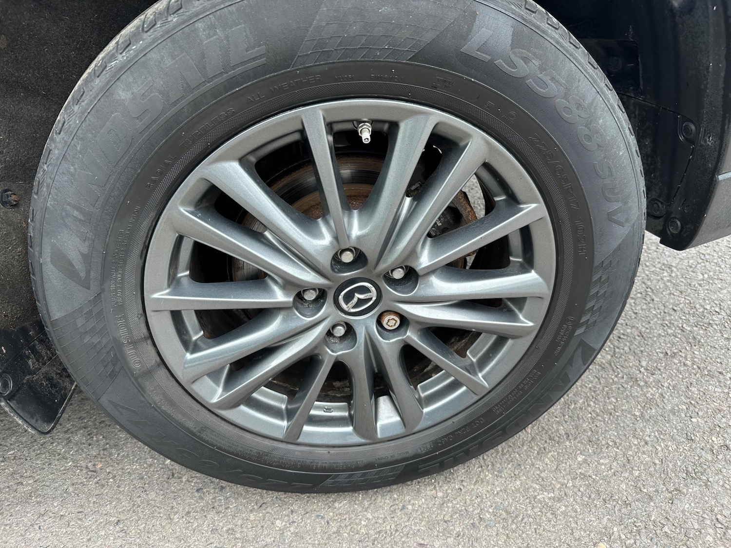 Used Mazda CX-5 2017 for sale - 76166851: Photo 40