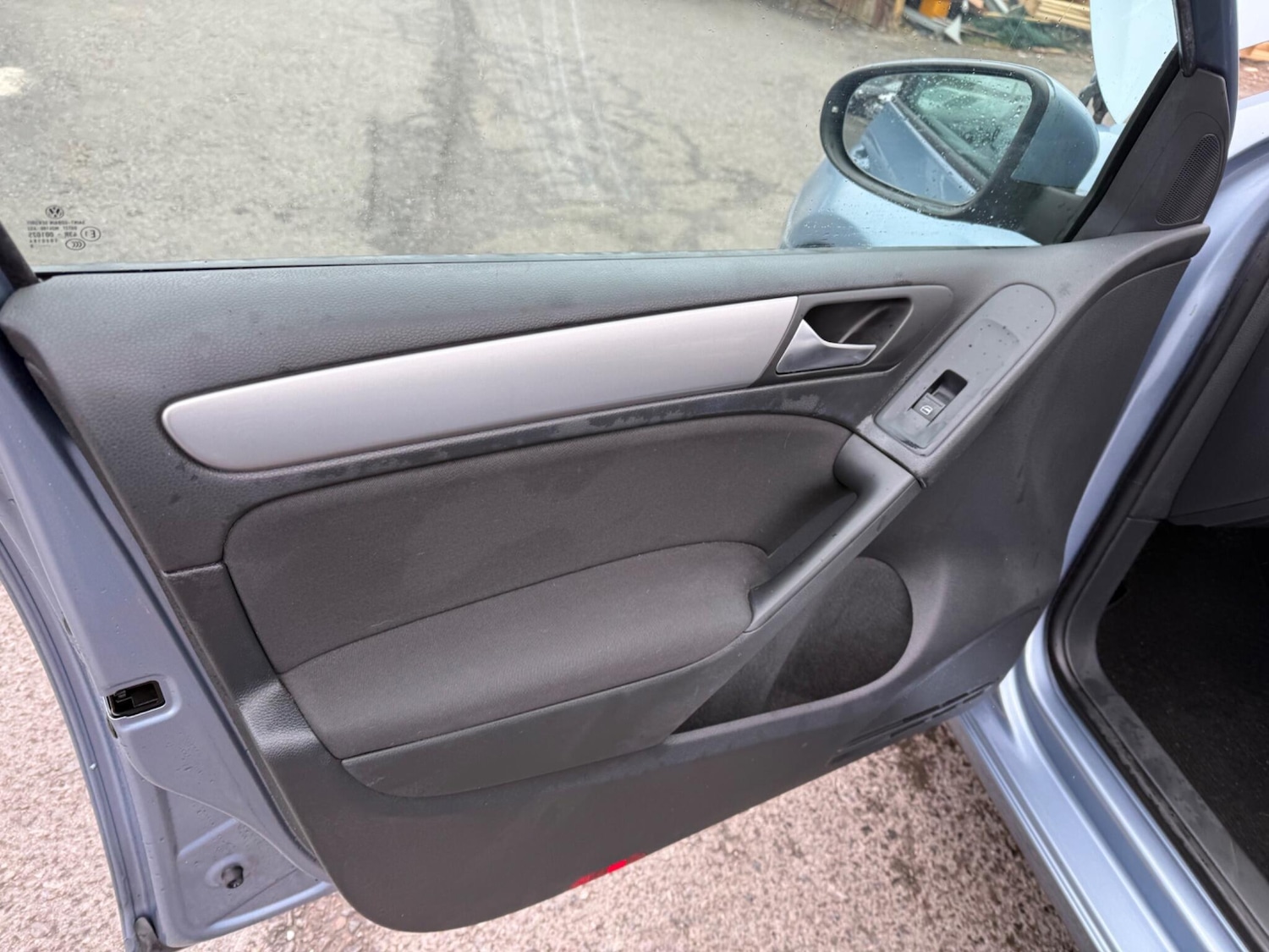 Used Volkswagen Golf 2010 for sale - 77625155: Photo 16