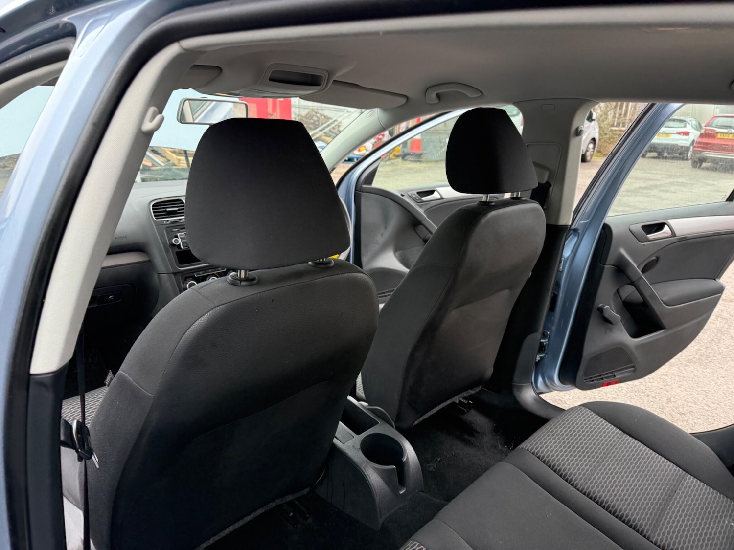 Used Volkswagen Golf 2010 for sale - 77625155: Photo 17