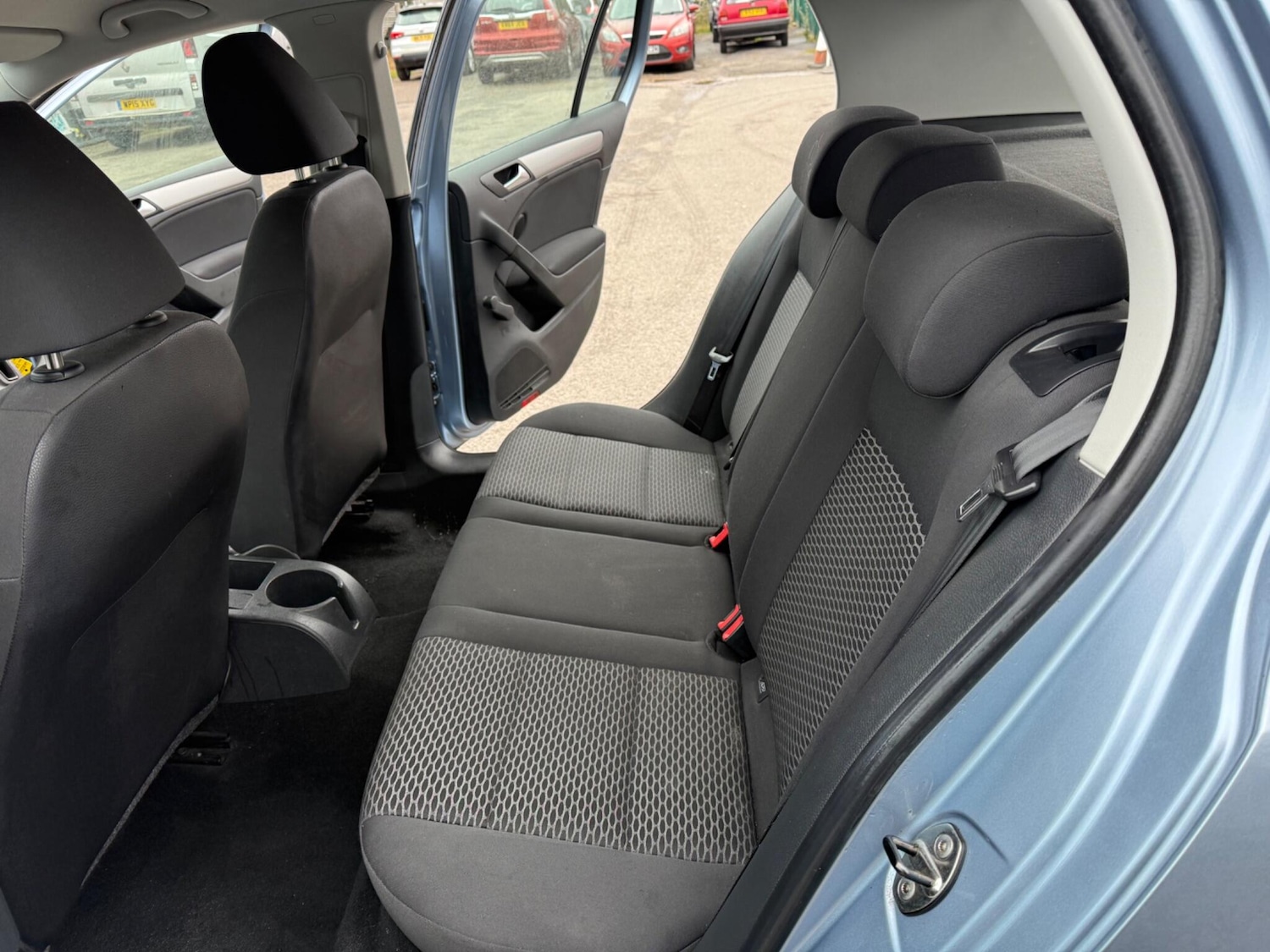 Used Volkswagen Golf 2010 for sale - 77625155: Photo 18