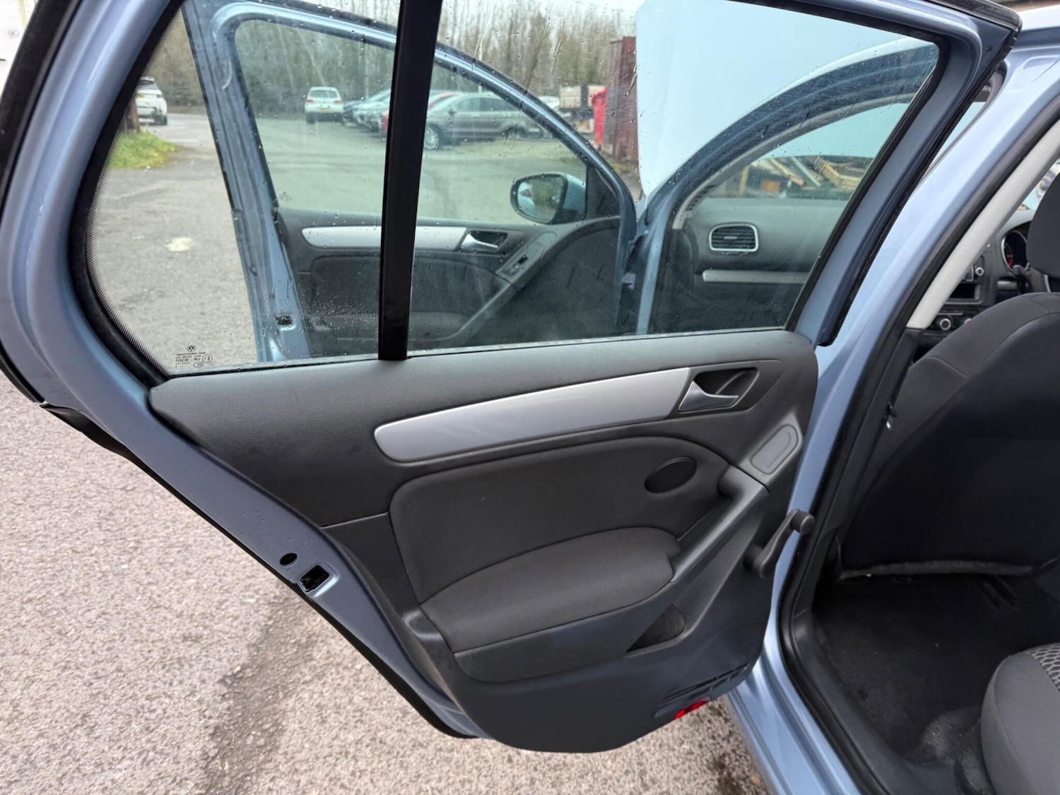 Used Volkswagen Golf 2010 for sale - 77625155: Photo 19