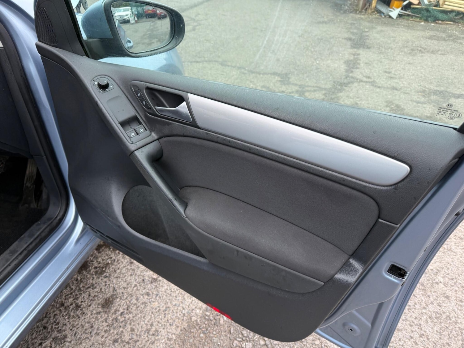 Used Volkswagen Golf 2010 for sale - 77625155: Photo 20