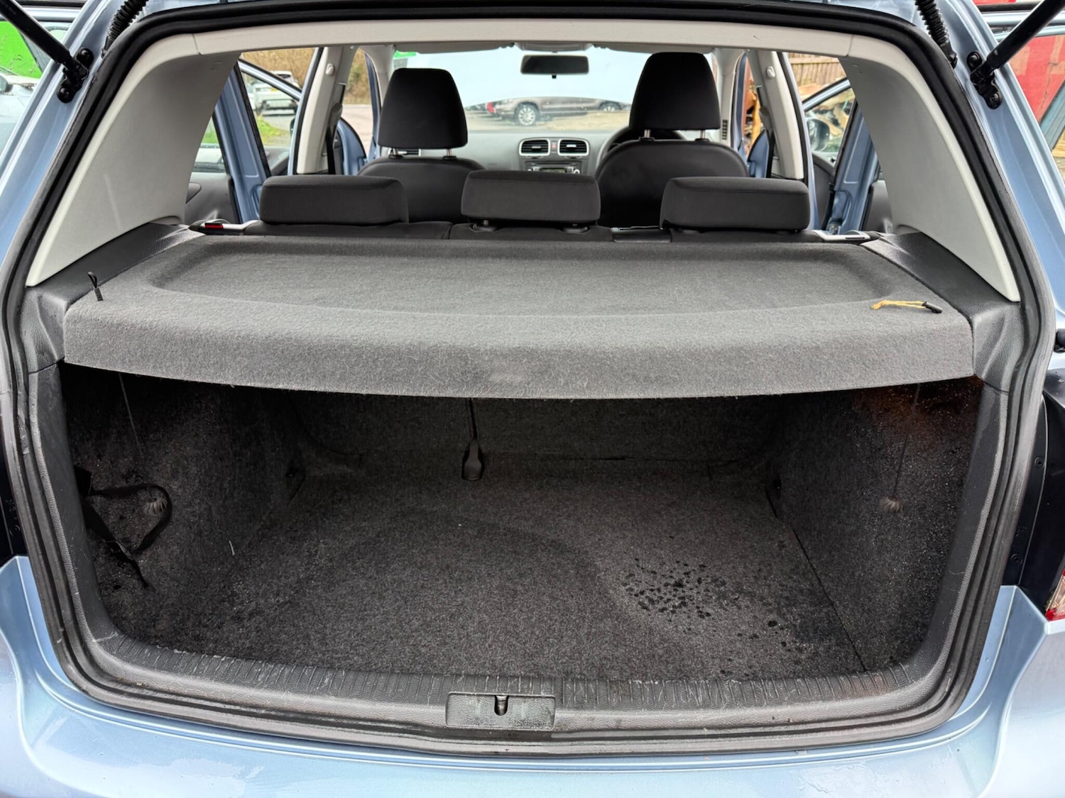 Used Volkswagen Golf 2010 for sale - 77625155: Photo 22