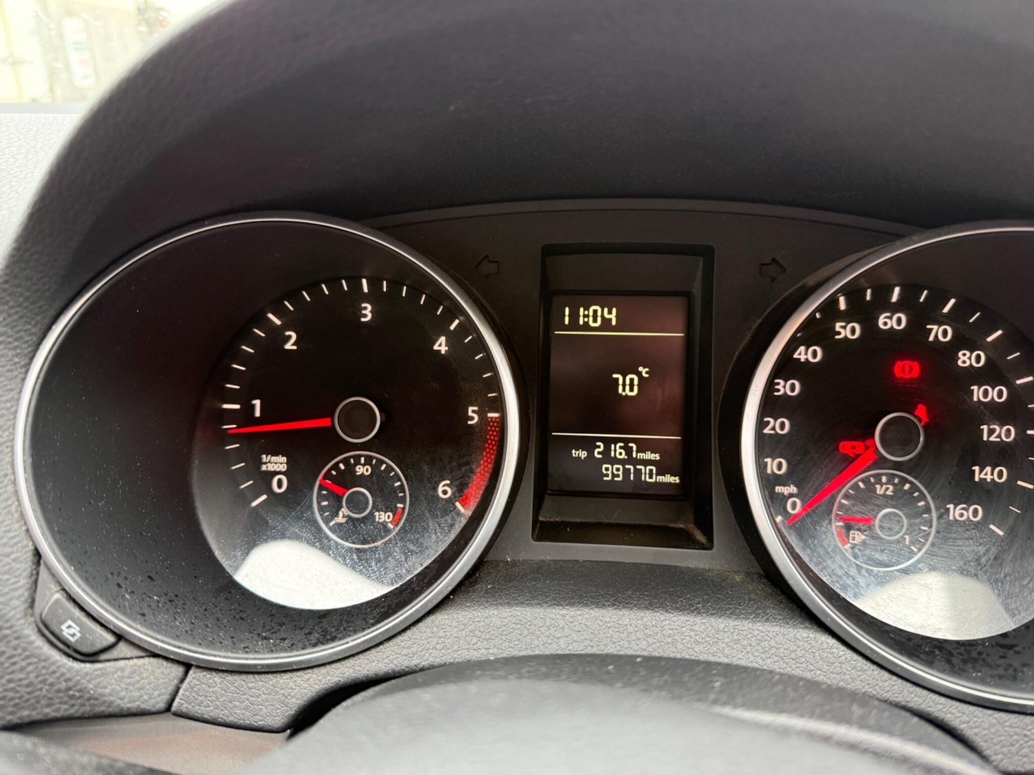 Used Volkswagen Golf 2010 for sale - 77625155: Photo 25