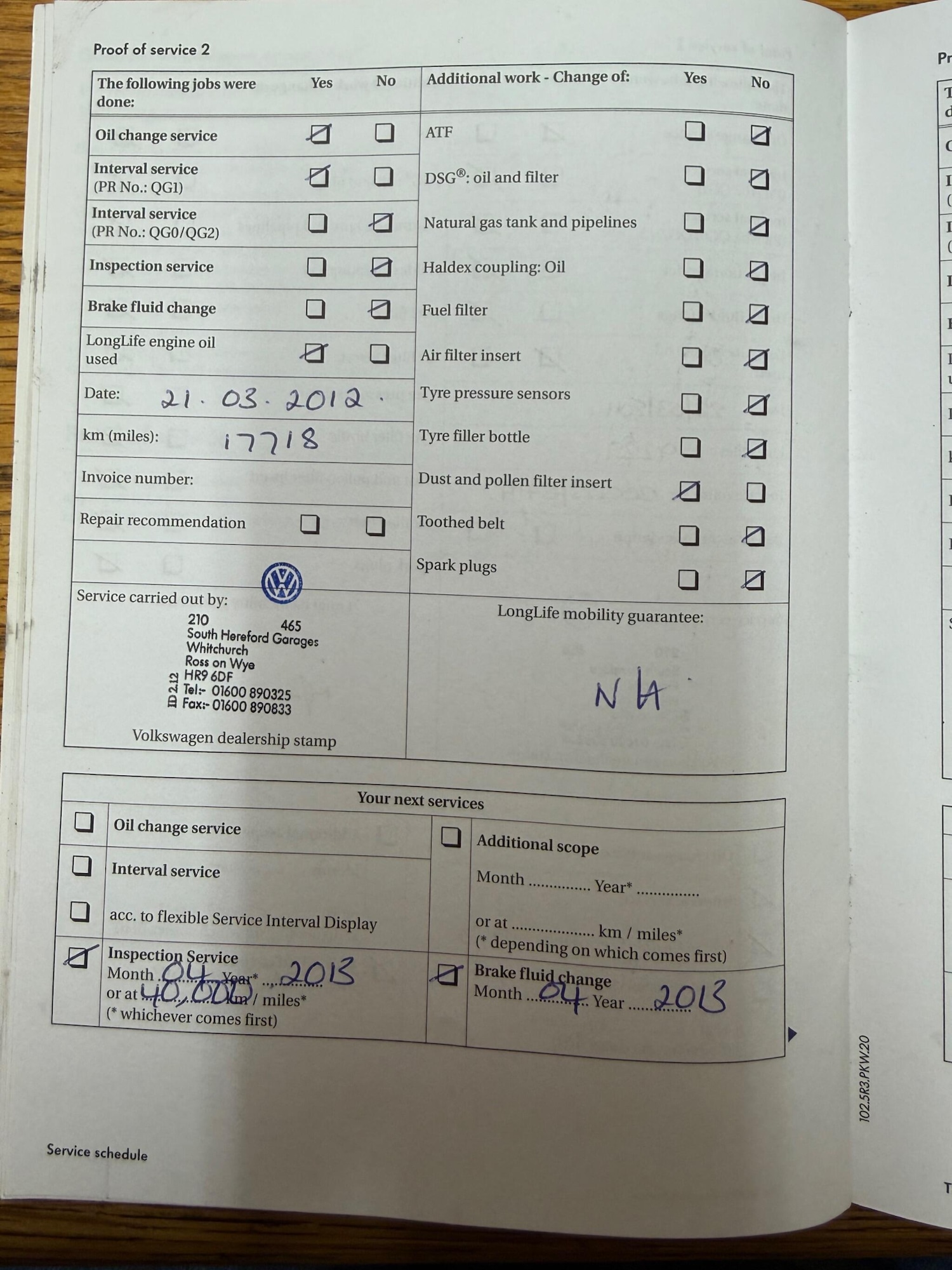 Used Volkswagen Golf 2010 for sale - 77625155: Photo 36