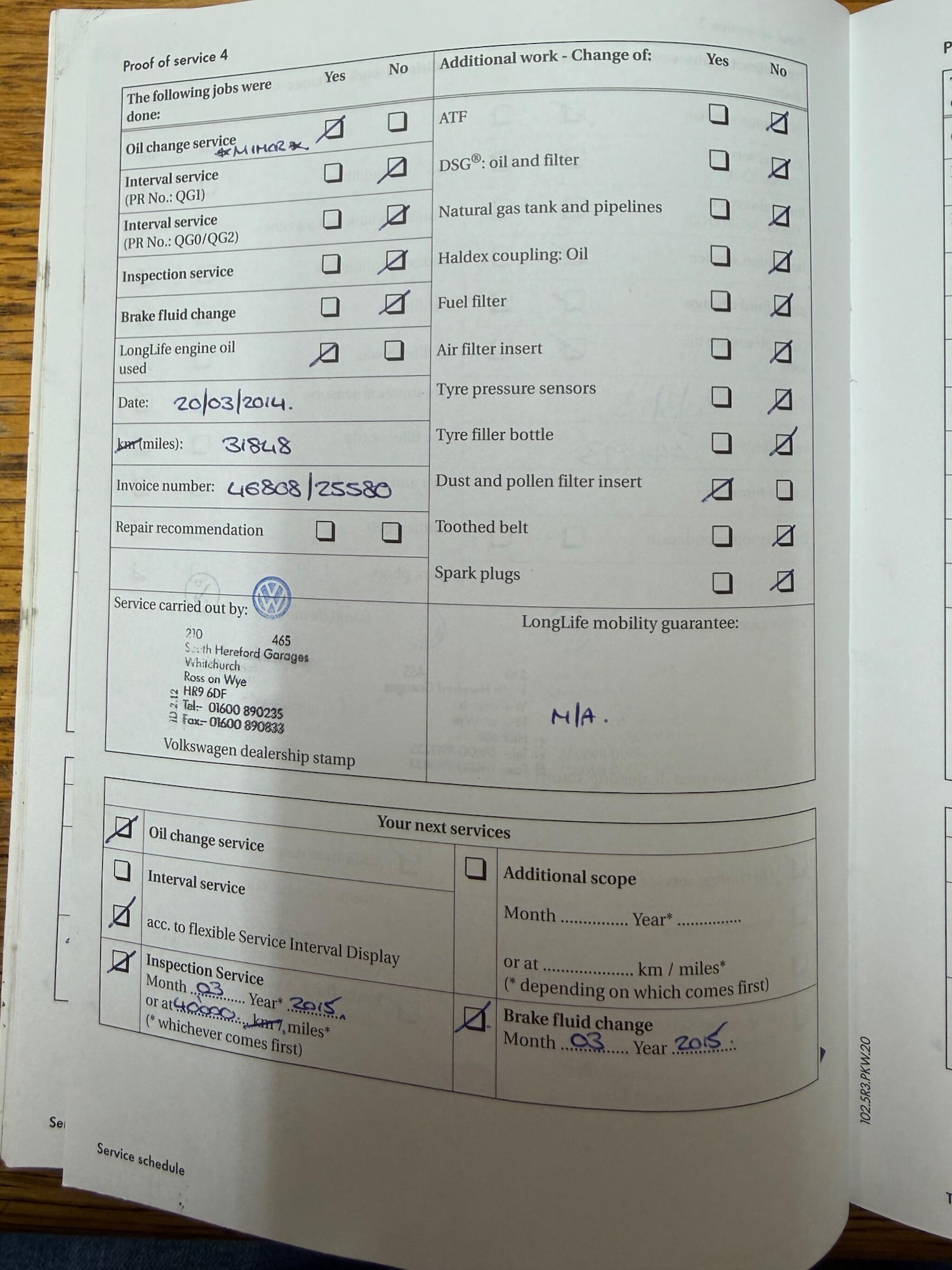 Used Volkswagen Golf 2010 for sale - 77625155: Photo 38