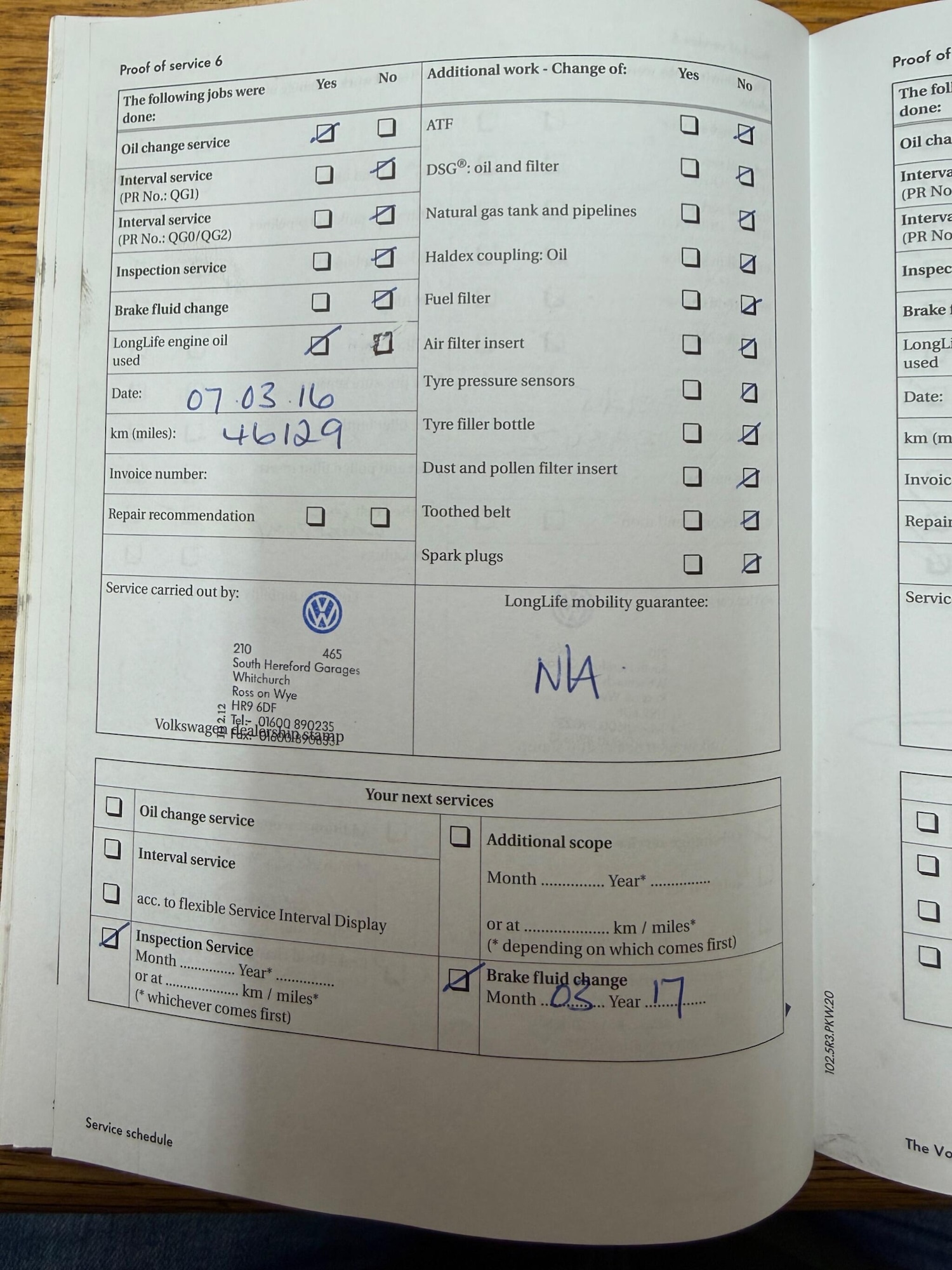 Used Volkswagen Golf 2010 for sale - 77625155: Photo 40