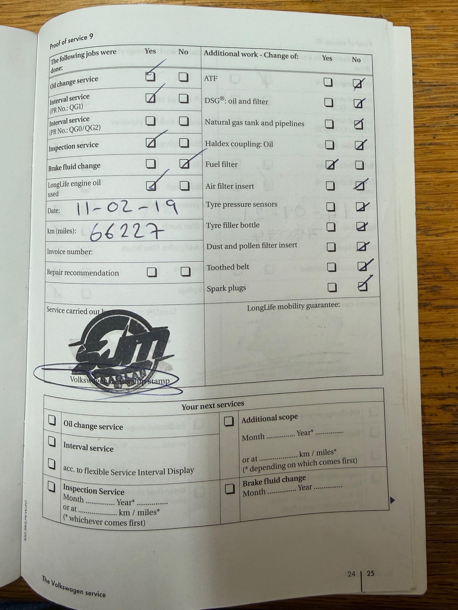 Used Volkswagen Golf 2010 for sale - 77625155: Photo 42