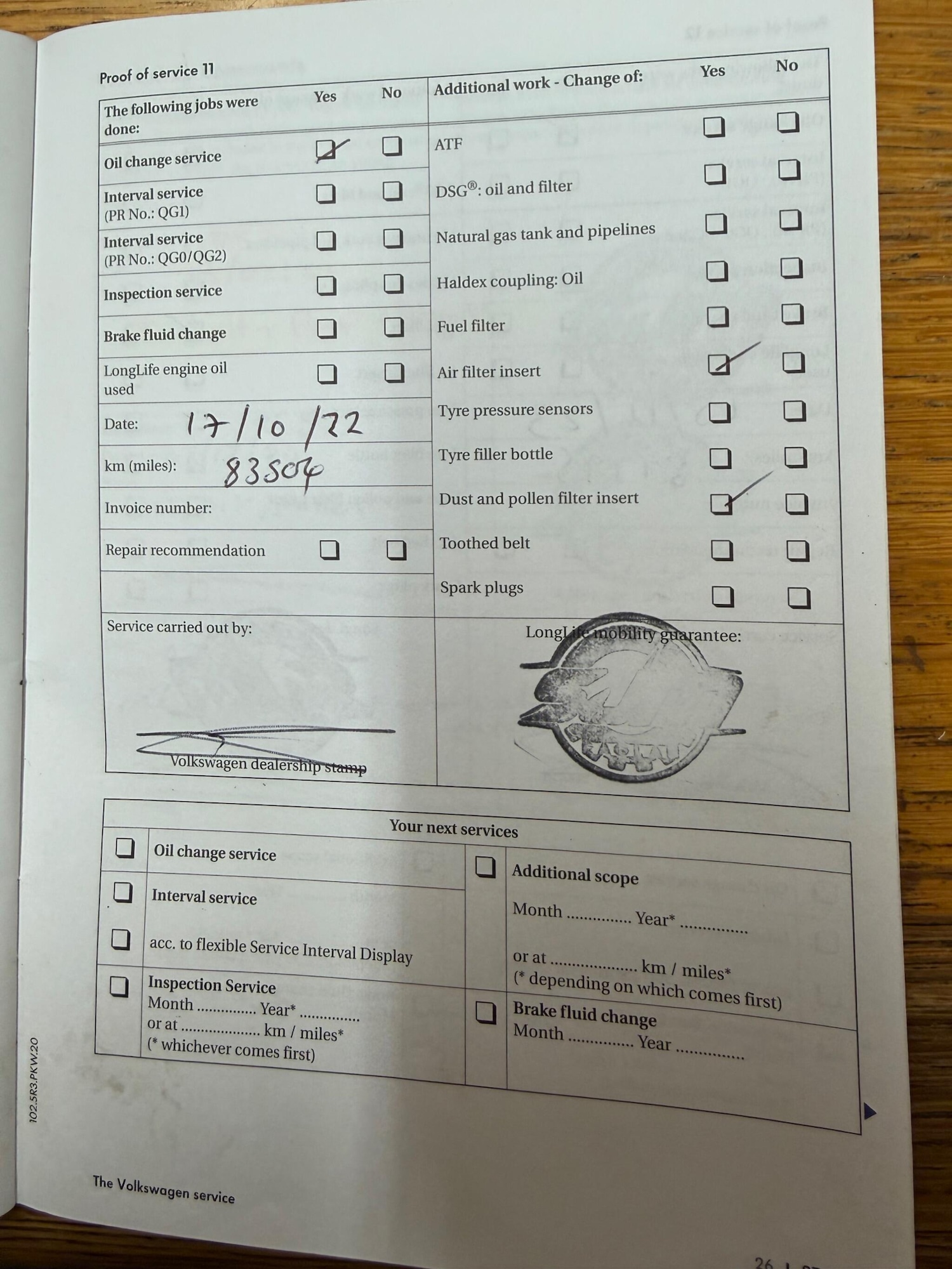 Used Volkswagen Golf 2010 for sale - 77625155: Photo 44