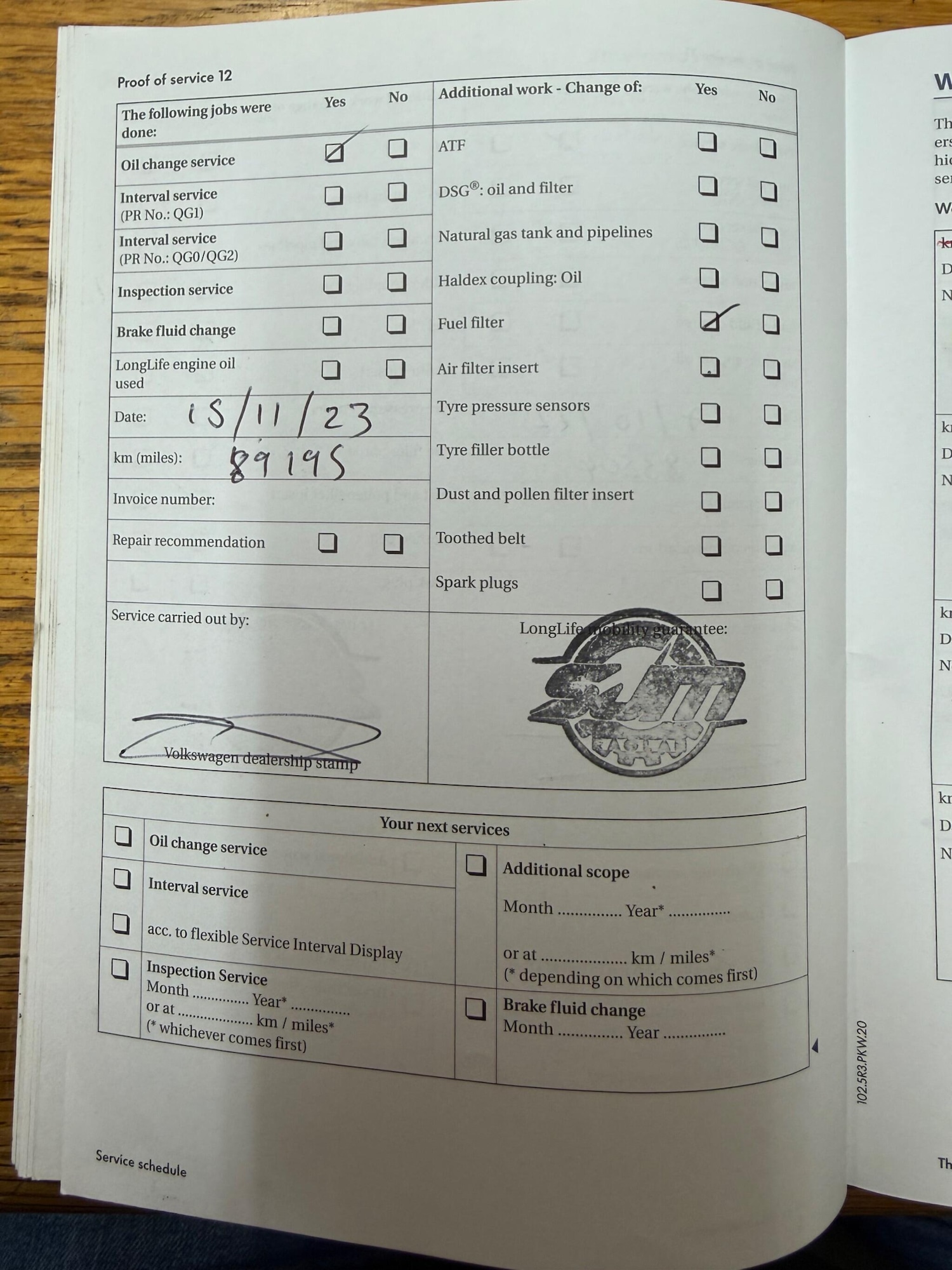 Used Volkswagen Golf 2010 for sale - 77625155: Photo 45