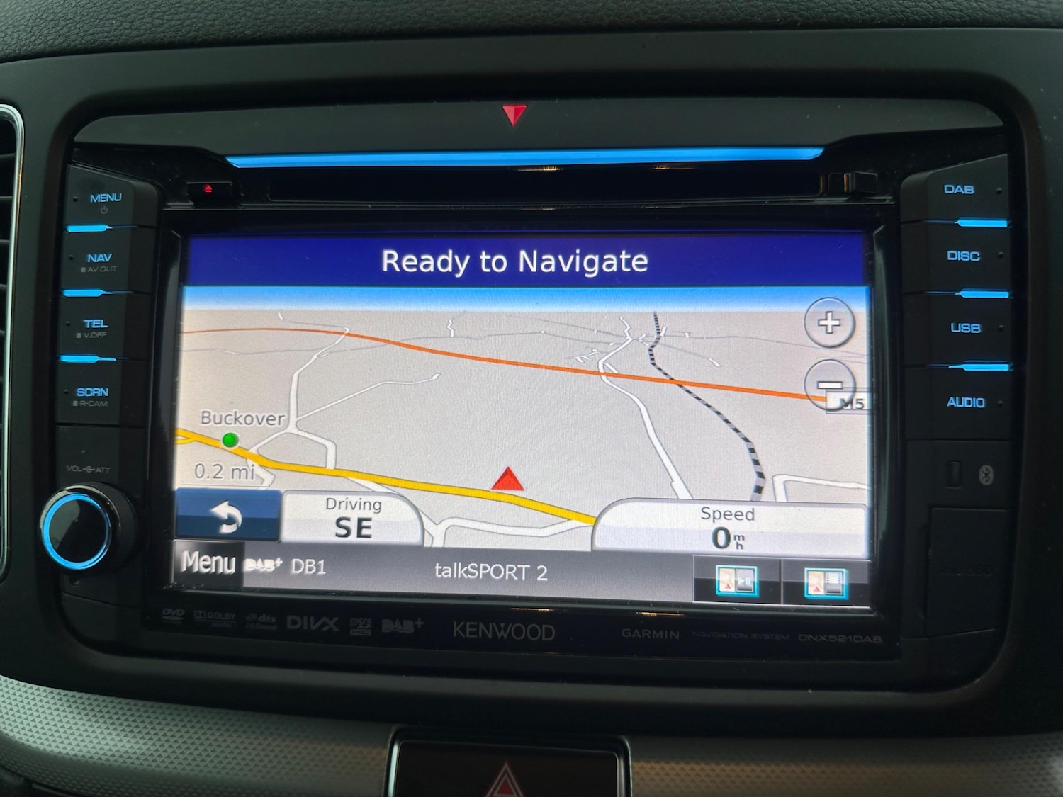 Used Volkswagen Sharan 2013 for sale - 76990269: Photo 10