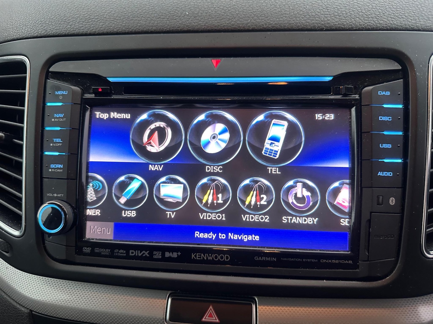 Used Volkswagen Sharan 2013 for sale - 76990269: Photo 11