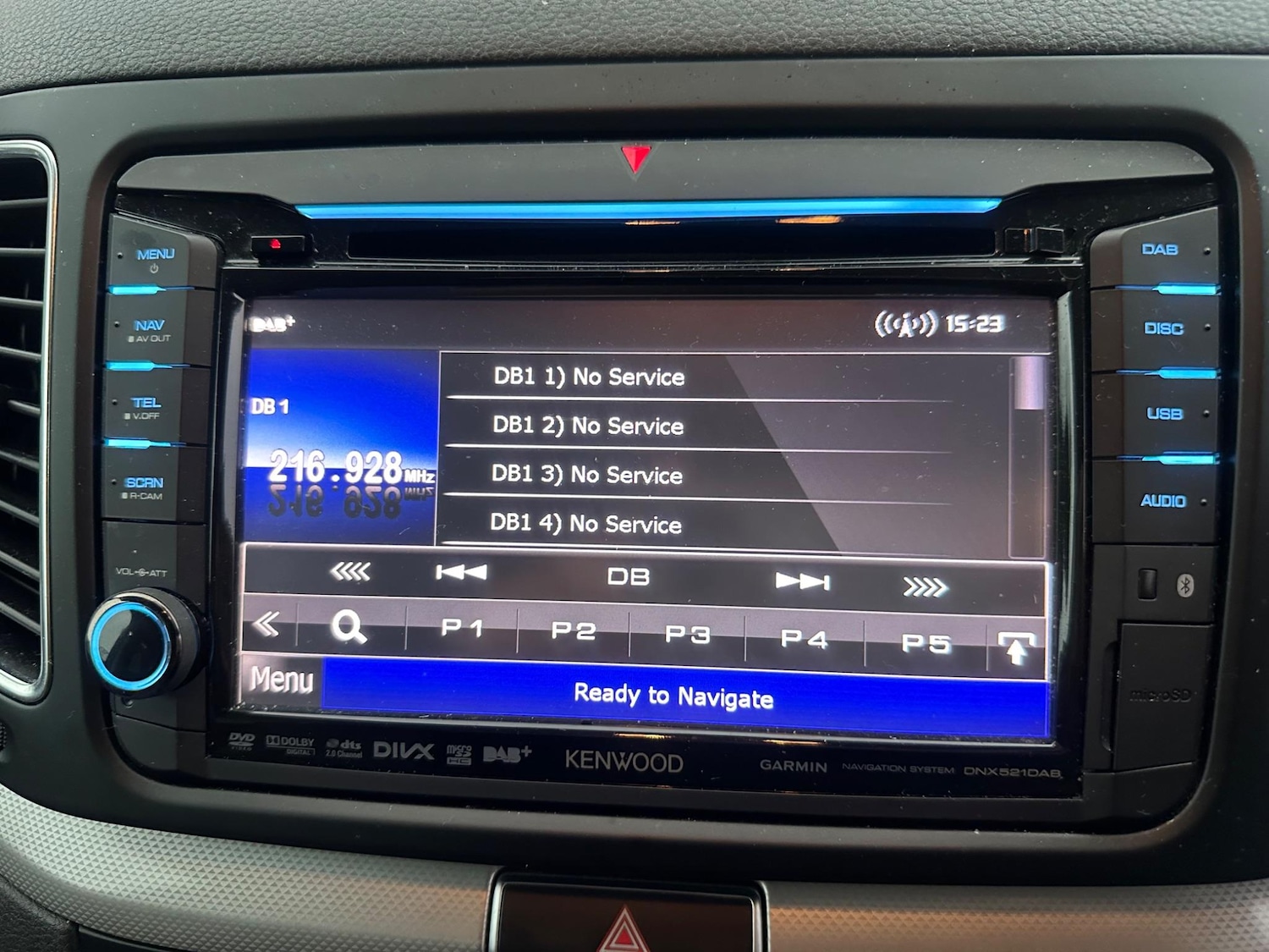 Used Volkswagen Sharan 2013 for sale - 76990269: Photo 12