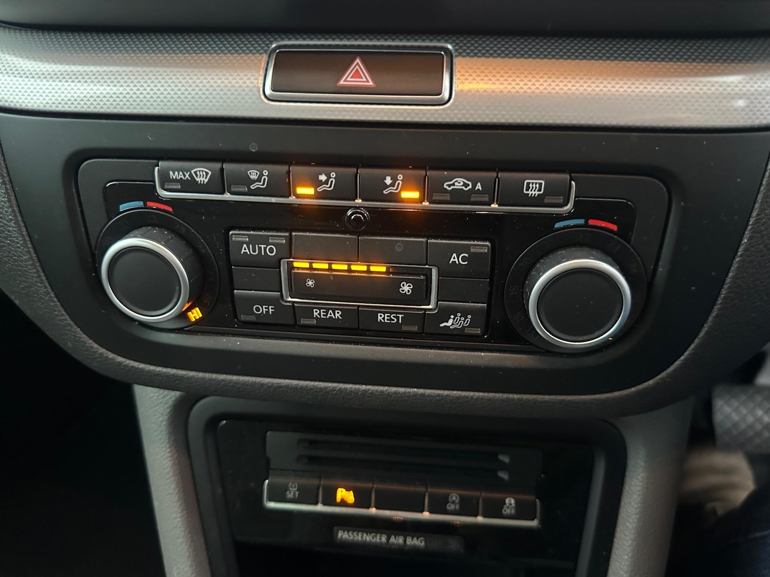 Used Volkswagen Sharan 2013 for sale - 76990269: Photo 13