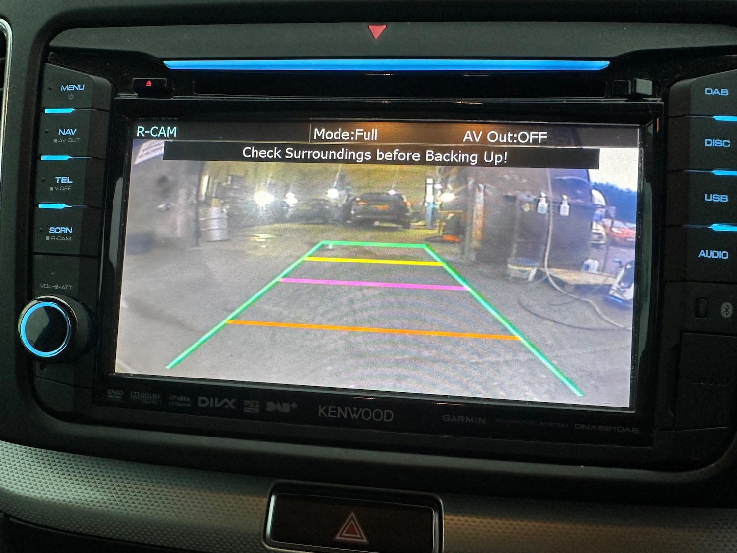 Used Volkswagen Sharan 2013 for sale - 76990269: Photo 15