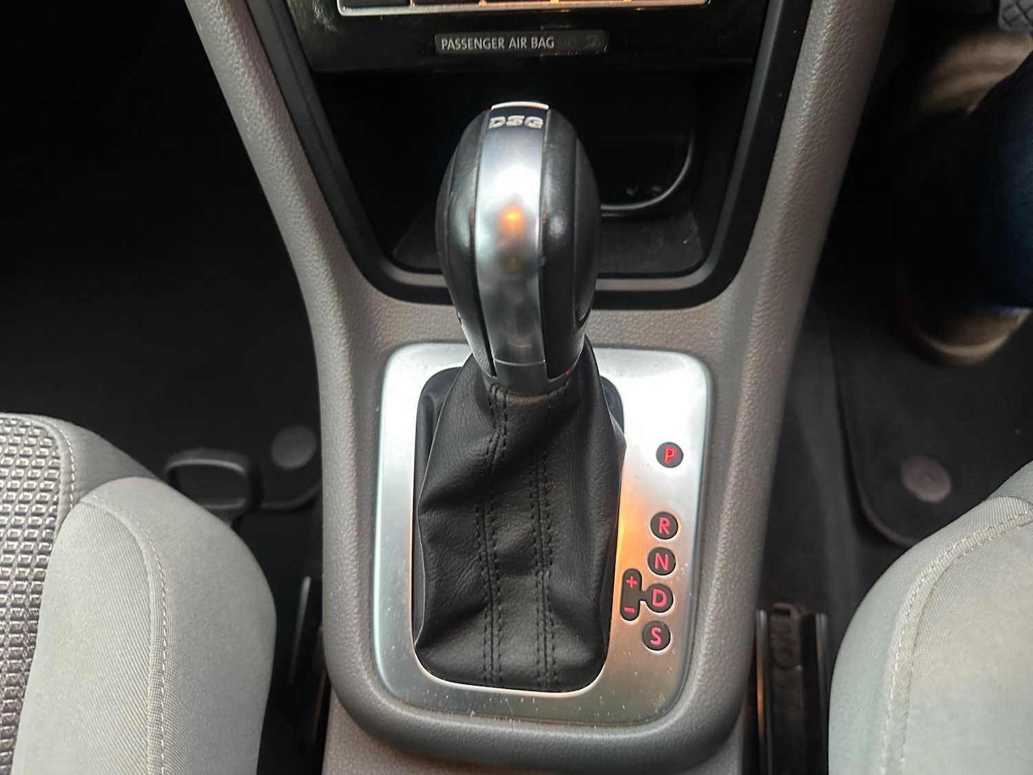 Used Volkswagen Sharan 2013 for sale - 76990269: Photo 16