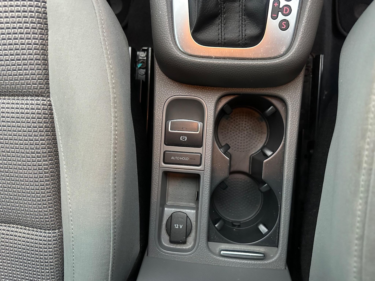 Used Volkswagen Sharan 2013 for sale - 76990269: Photo 17