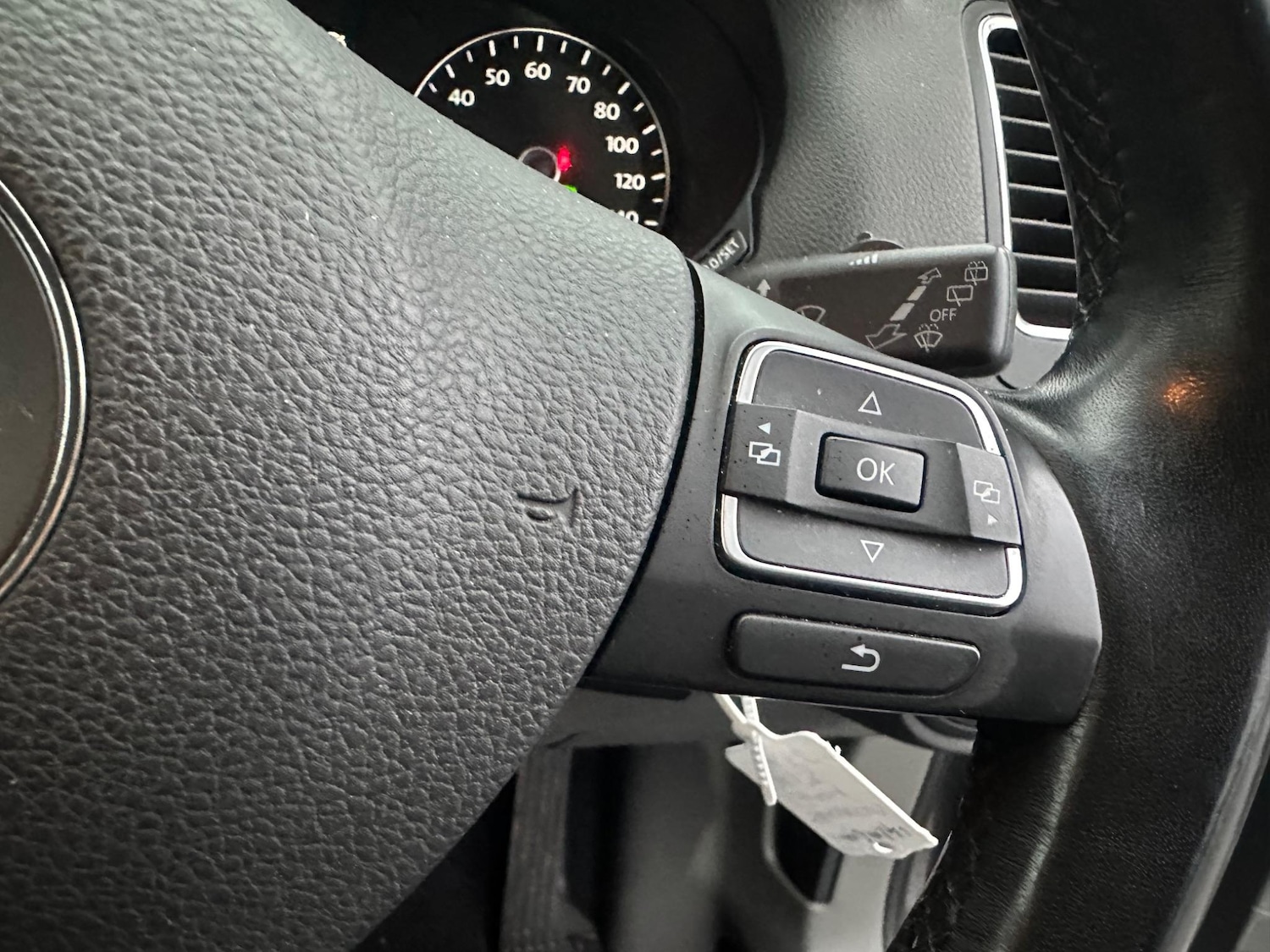 Used Volkswagen Sharan 2013 for sale - 76990269: Photo 20