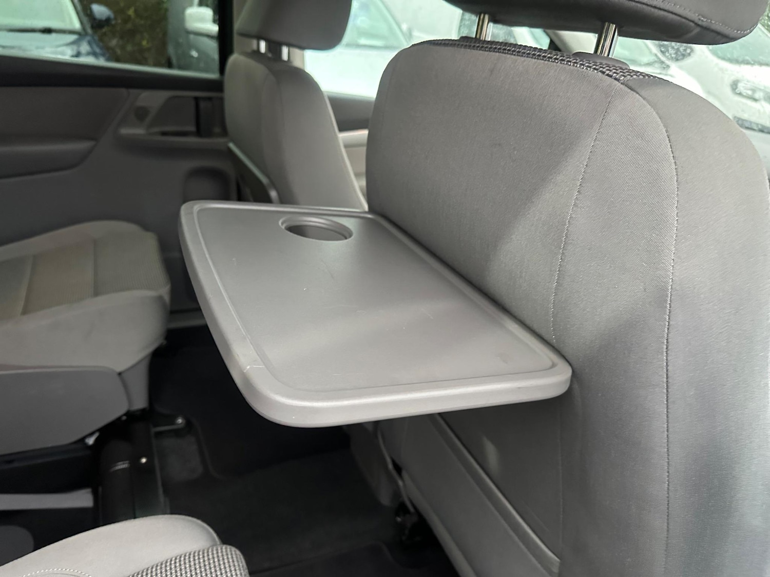 Used Volkswagen Sharan 2013 for sale - 76990269: Photo 26