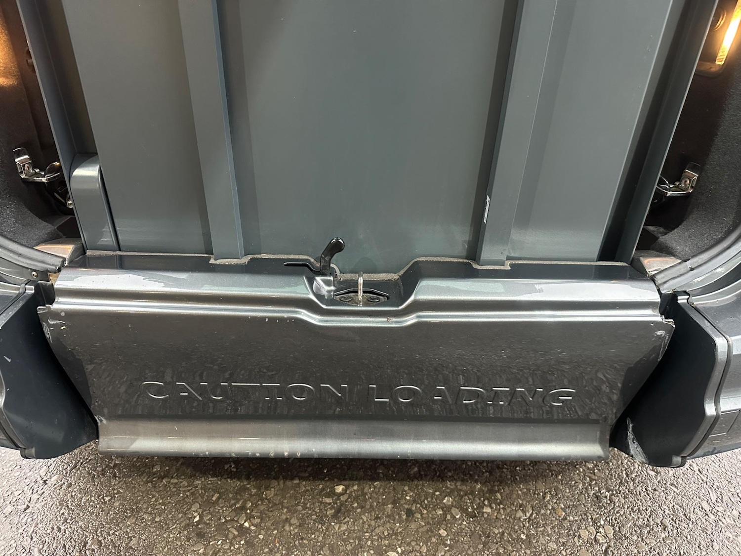 Used Volkswagen Sharan 2013 for sale - 76990269: Photo 28