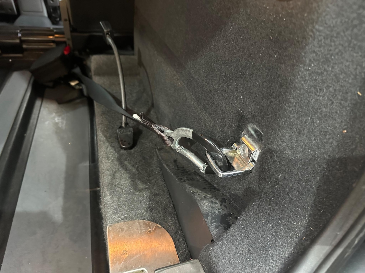 Used Volkswagen Sharan 2013 for sale - 76990269: Photo 32