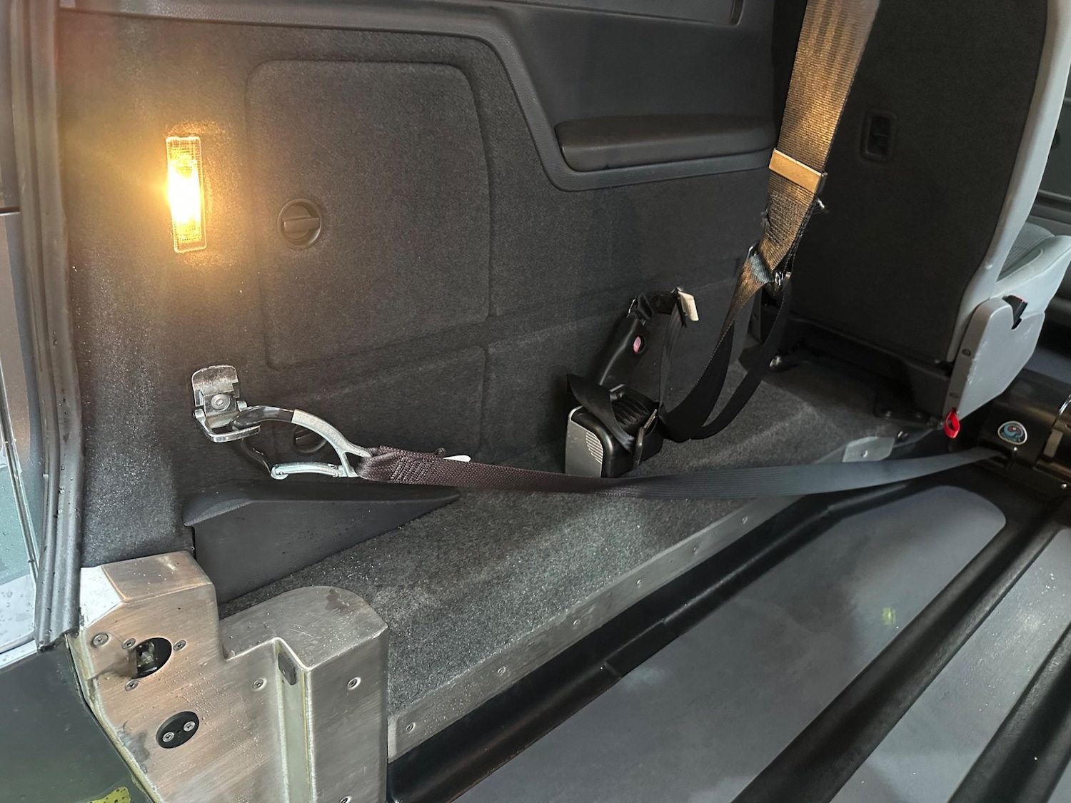 Used Volkswagen Sharan 2013 for sale - 76990269: Photo 33