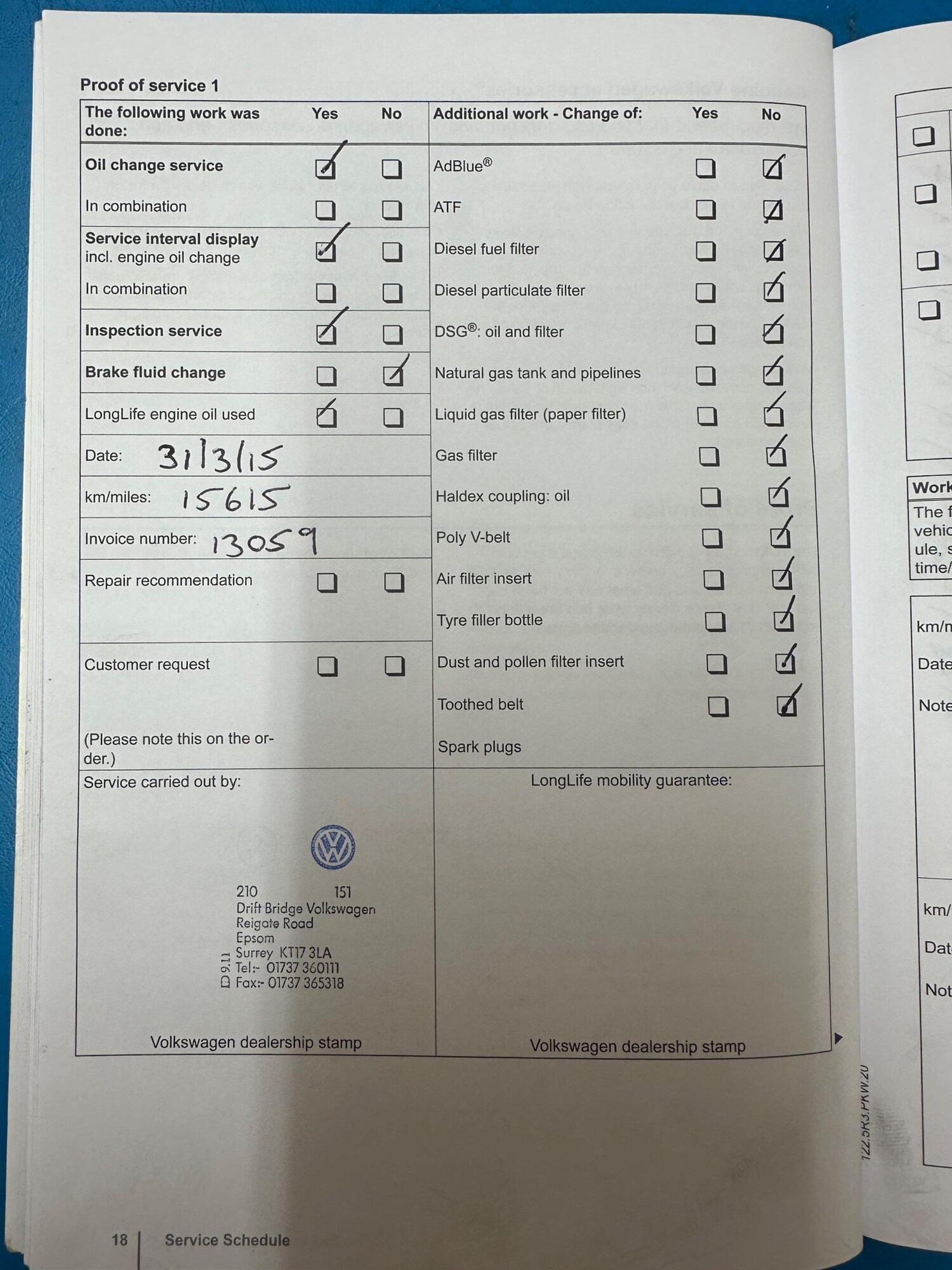 Used Volkswagen Sharan 2013 for sale - 76990269: Photo 57