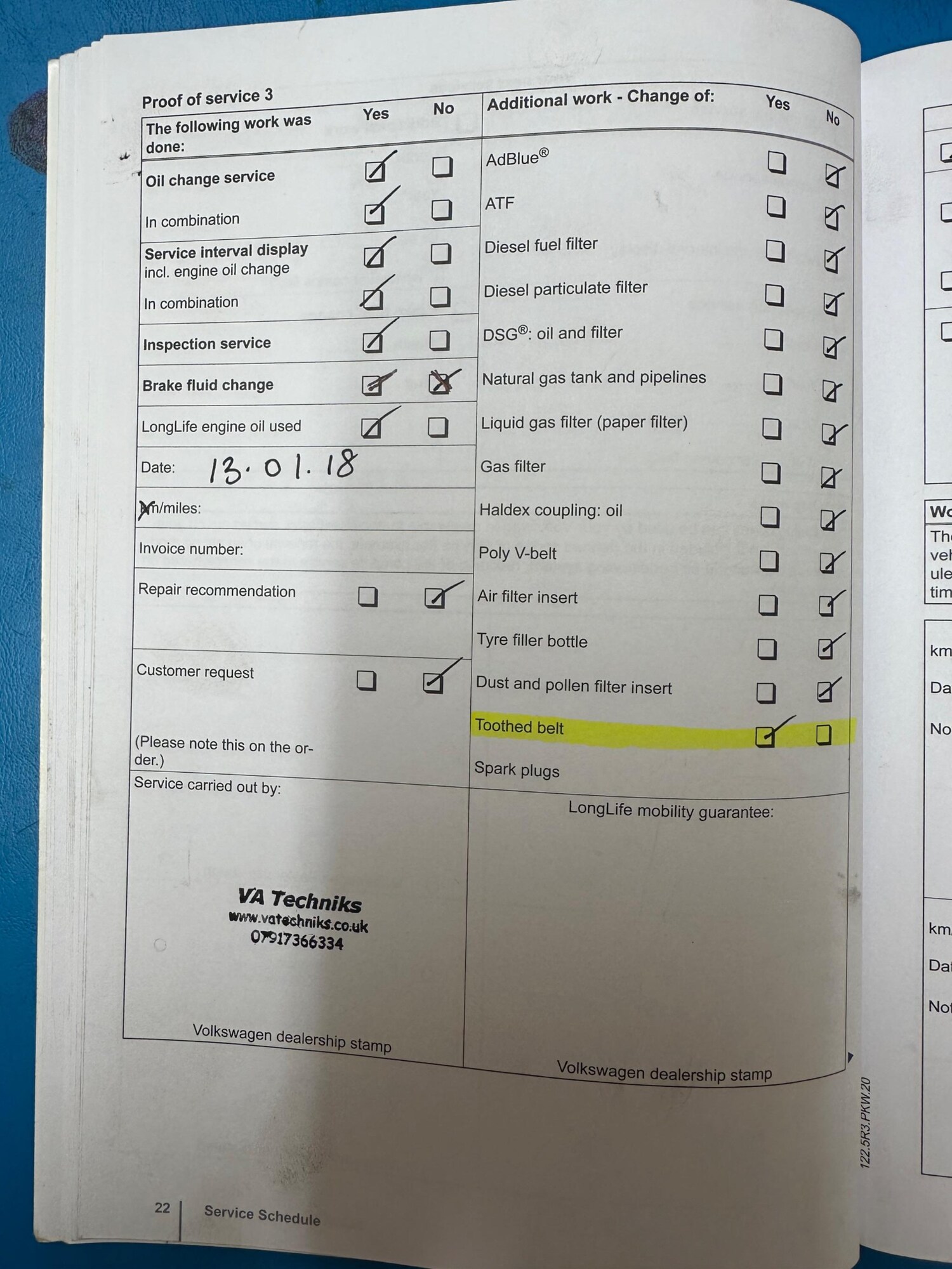 Used Volkswagen Sharan 2013 for sale - 76990269: Photo 59