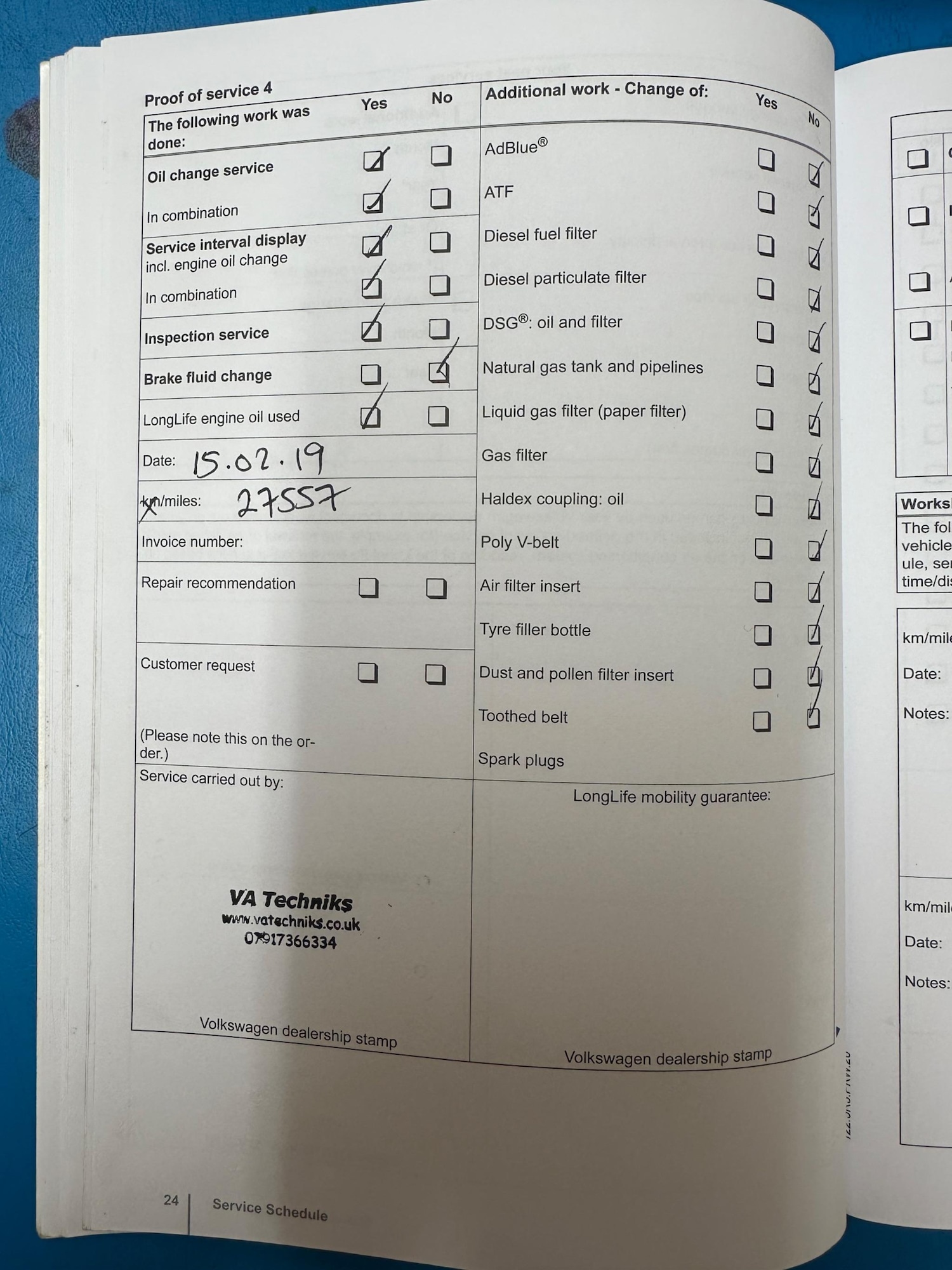 Used Volkswagen Sharan 2013 for sale - 76990269: Photo 60