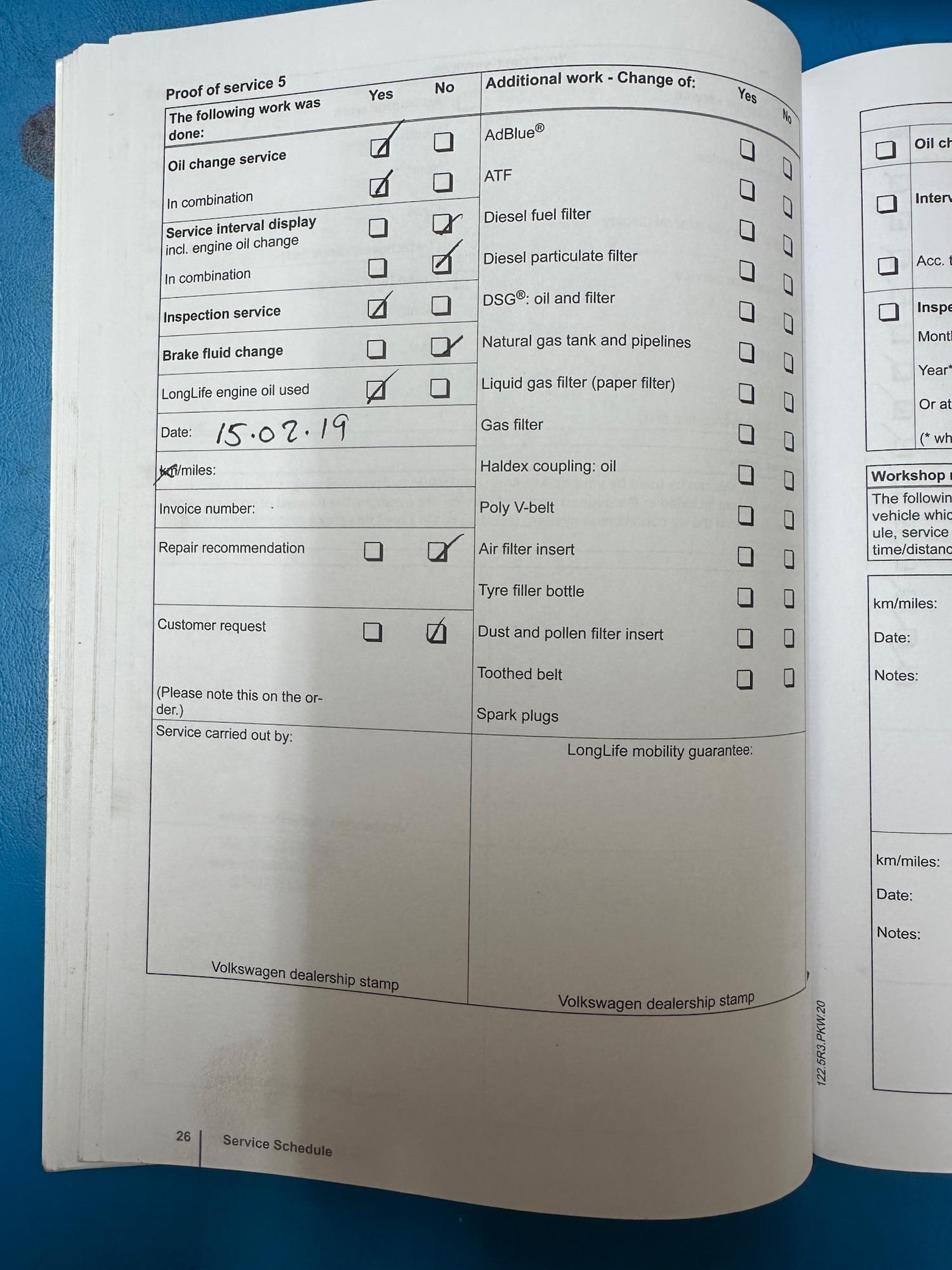 Used Volkswagen Sharan 2013 for sale - 76990269: Photo 61