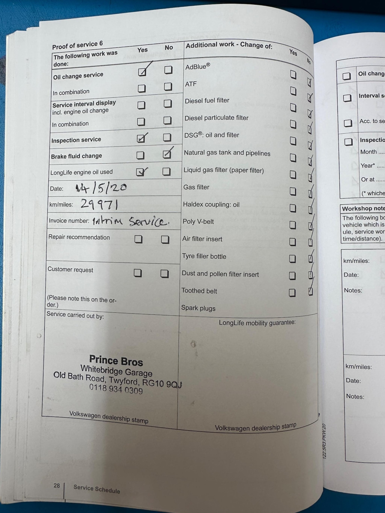 Used Volkswagen Sharan 2013 for sale - 76990269: Photo 62