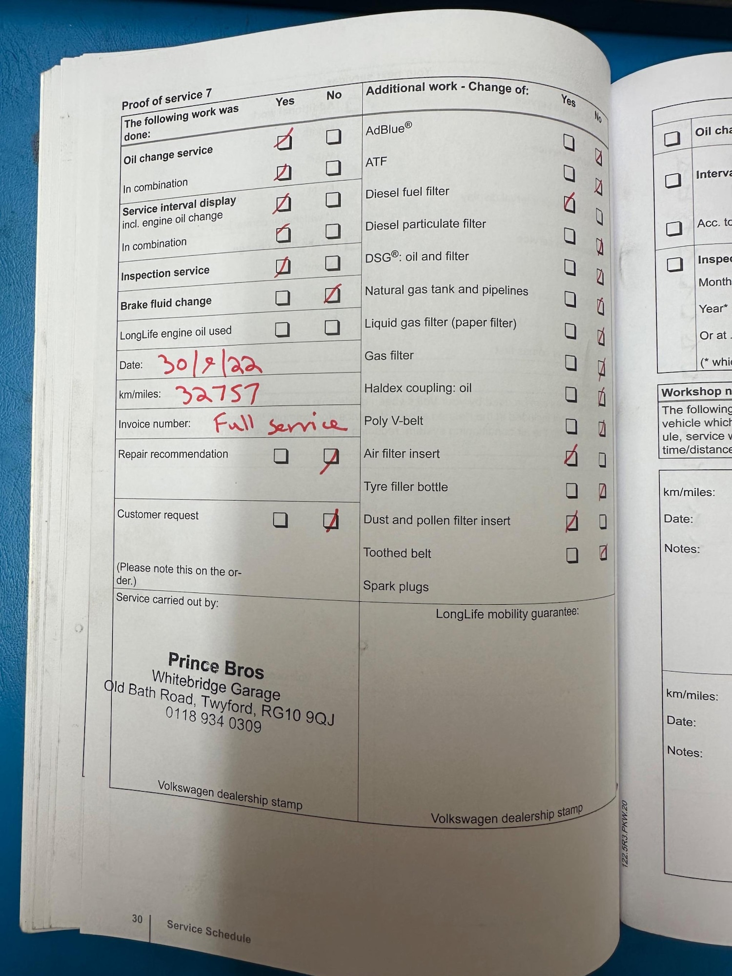 Used Volkswagen Sharan 2013 for sale - 76990269: Photo 63