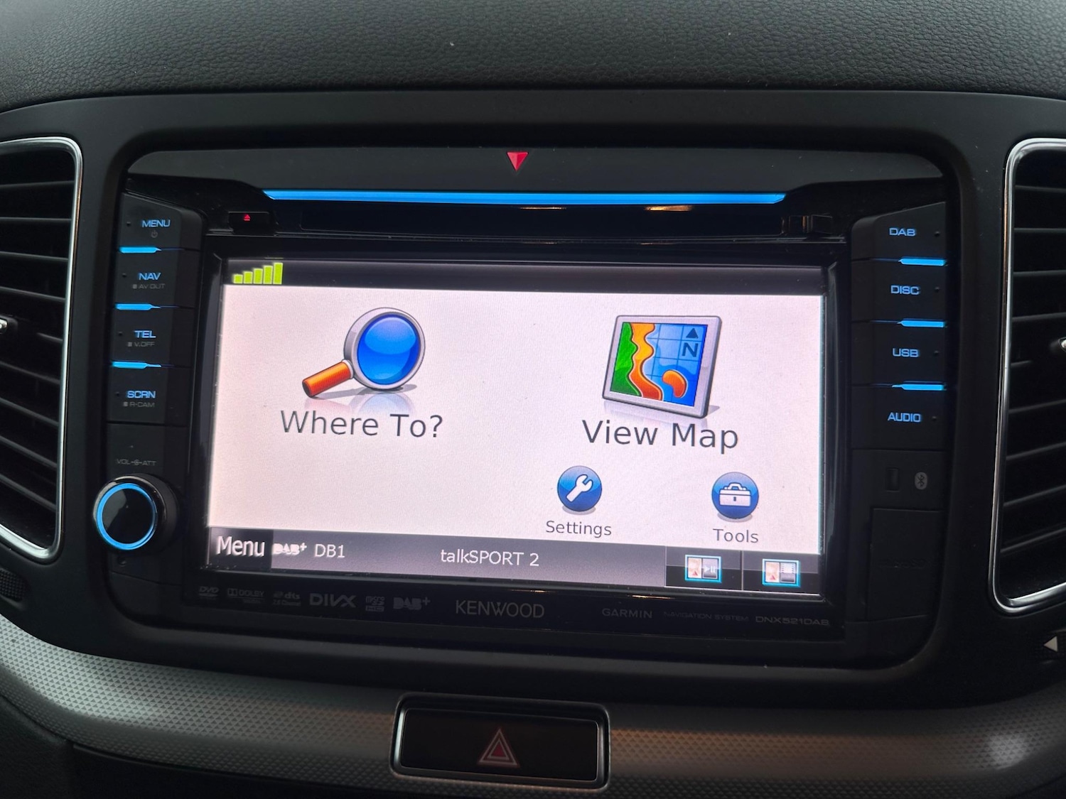 Used Volkswagen Sharan 2013 for sale - 76990269: Photo 9