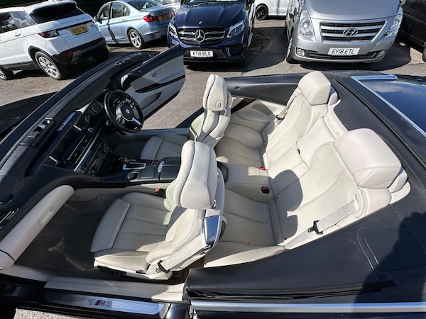 Used BMW 6 Series 2014 for sale - 74196162: Photo 11