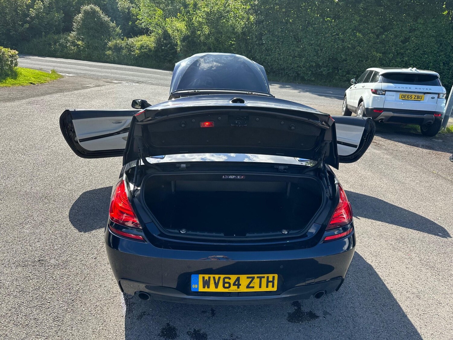 Vehicle 27