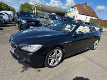 Used BMW 6 Series 2014 for sale - 74196162: Photo