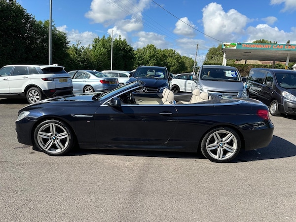 Used BMW 6 Series 2014 for sale - 74196162: Photo 8